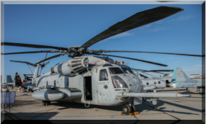 162006 / YN-74 - CH-53E Super Stallion of HMH-361 based at Marine Corps Air Station Miramar