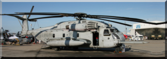 164859 / YF-35 CH-53E Super Stallion of HMH-462 based at Marine Corps Air Station Miramar