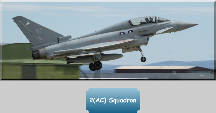 2(AC) Squadron