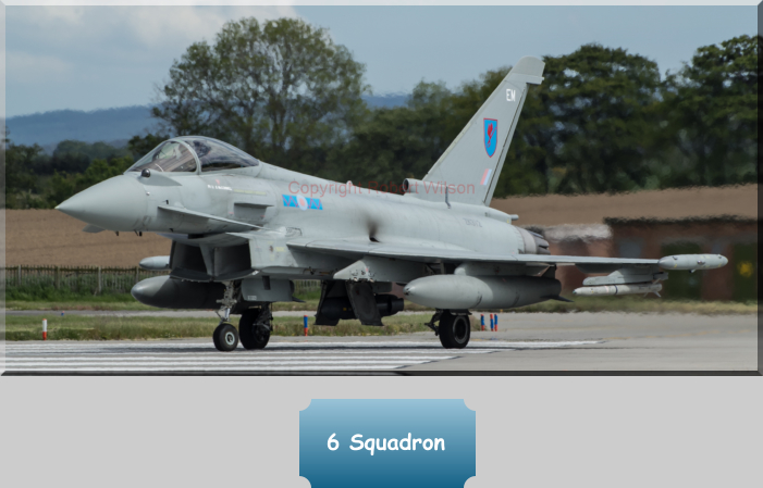 6 Squadron