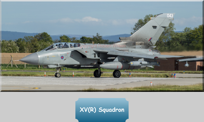 XV(R) Squadron